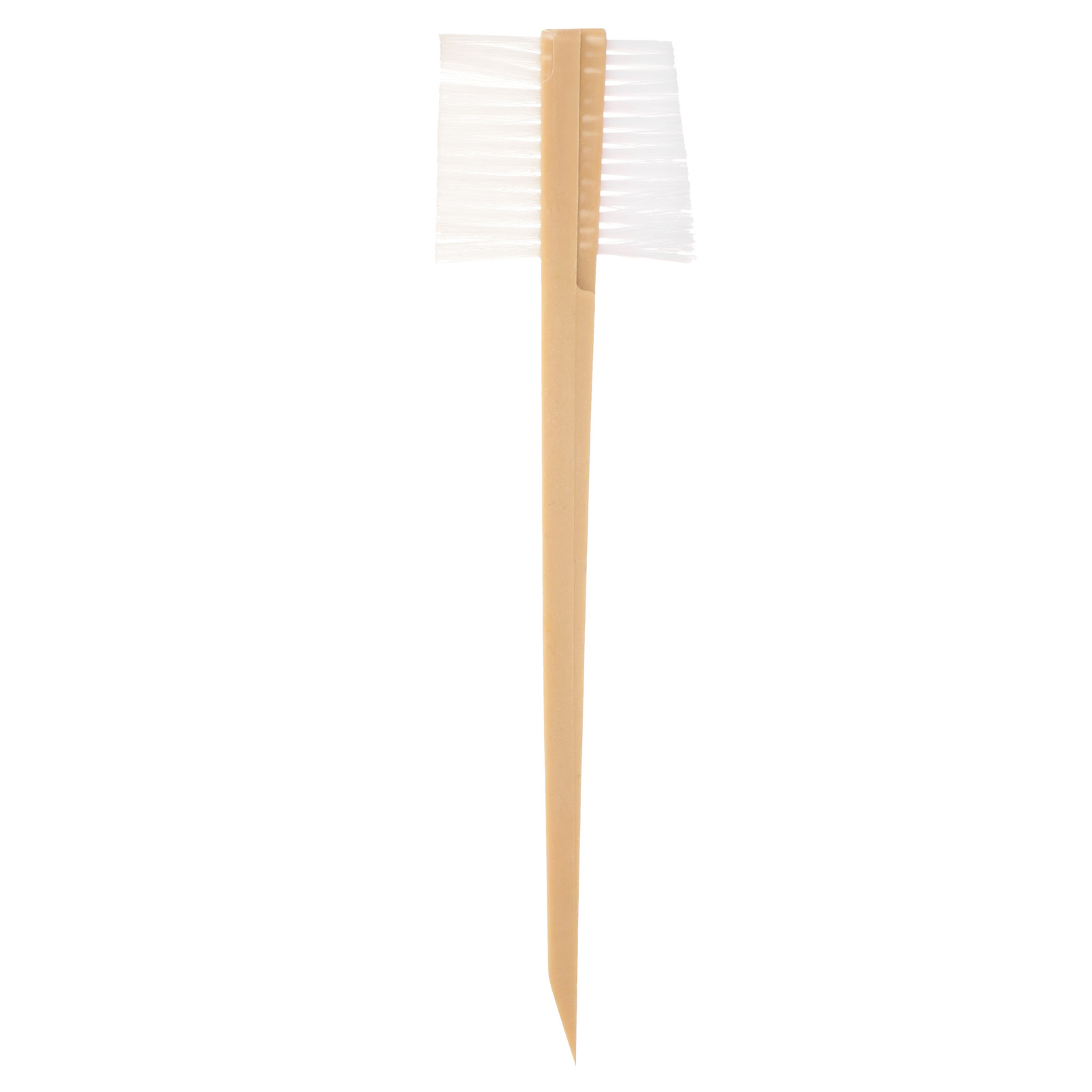 Cepillo de doble cara para el  - Dirt Brush Interior reseña y precio
