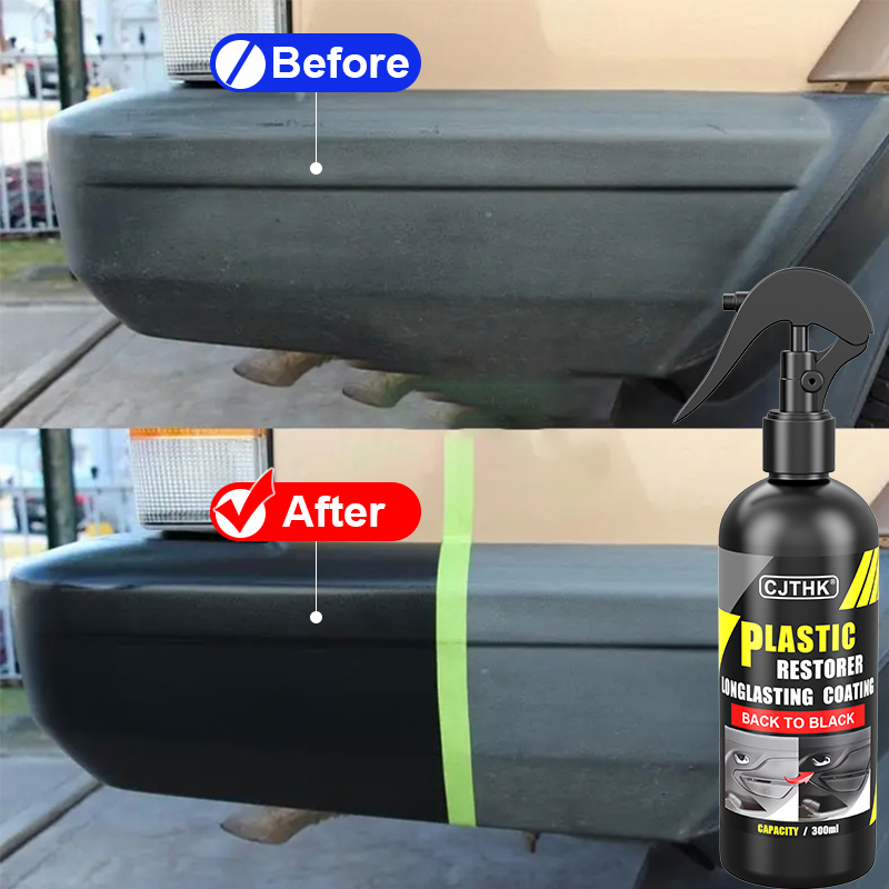Restaurador de Plástico para A - Leather Cleaner Interior reseña y precio