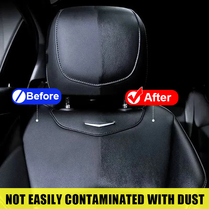 Restaurador de Plástico para A - Leather Cleaner Interior reseña y precio