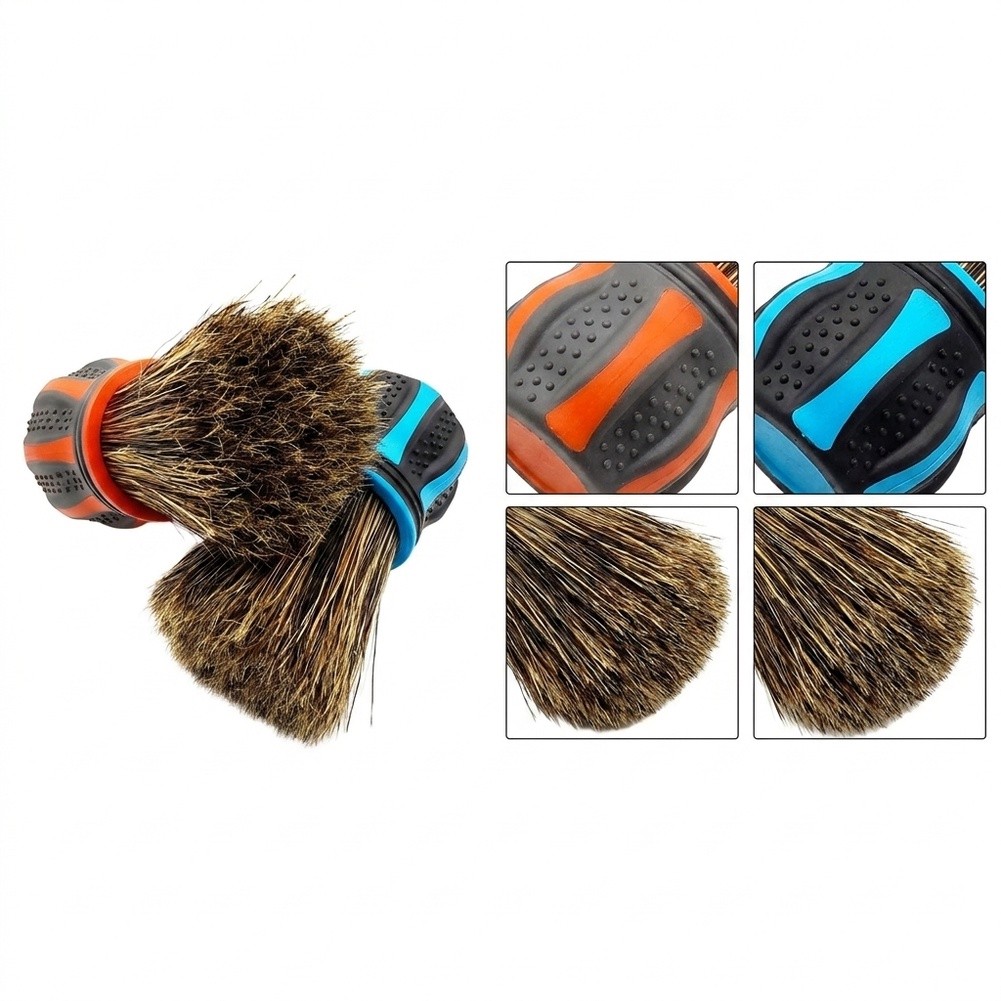 Cepillo para detalles interior - Dirt Brush Interior reseña y precio