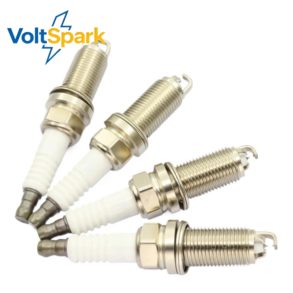A0041591303 Bujía para Mercede - Bosch Spark Plug Platinum reseña y precio
